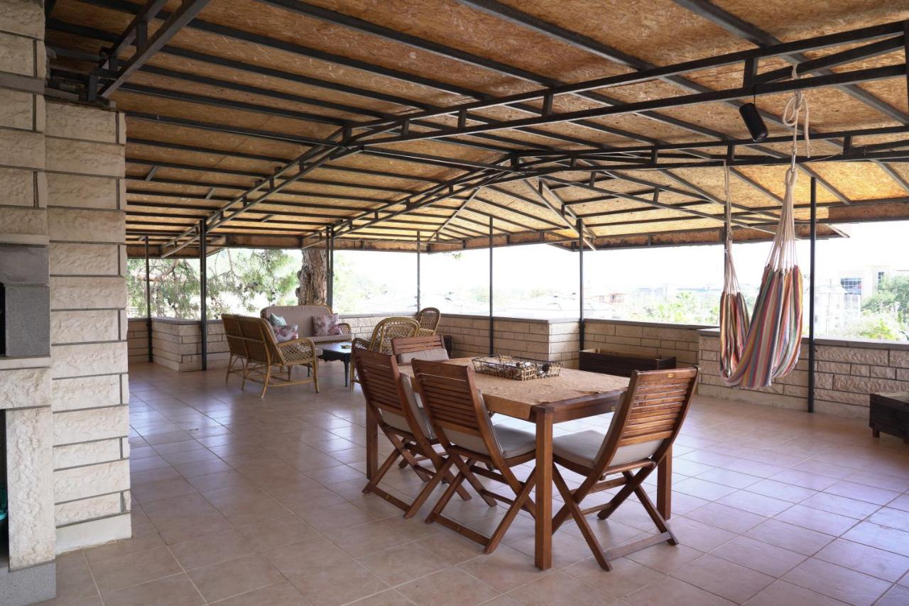 Spacious Villa With Sea And Mountain View Kemer Exterior photo